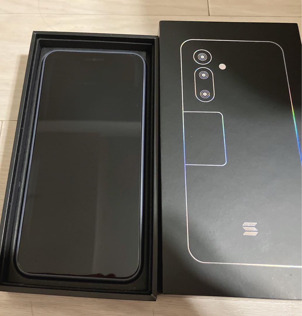 ソラナモバイルseeker