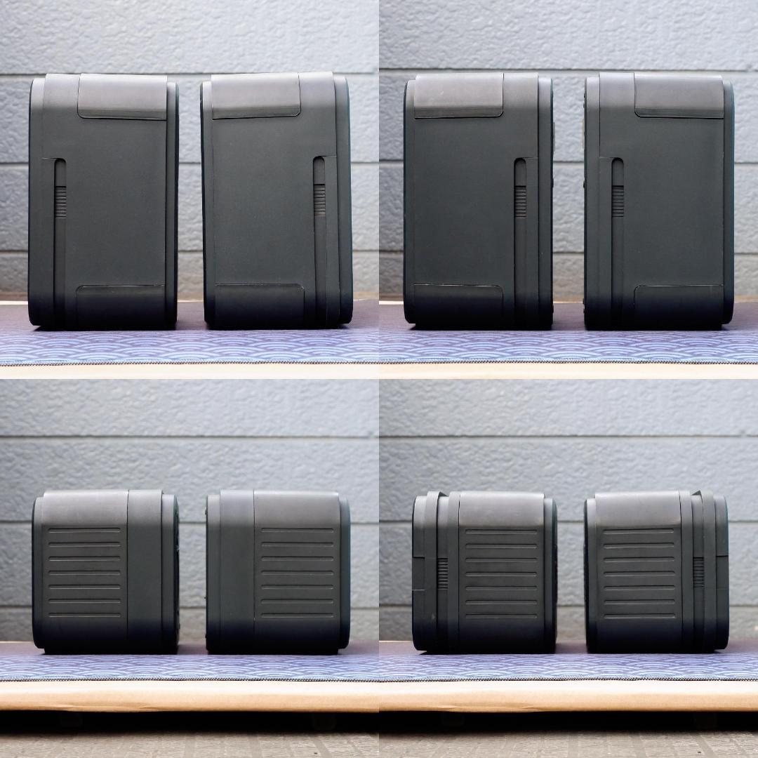 JBL Control 1 ブラック リファイン スピーカー