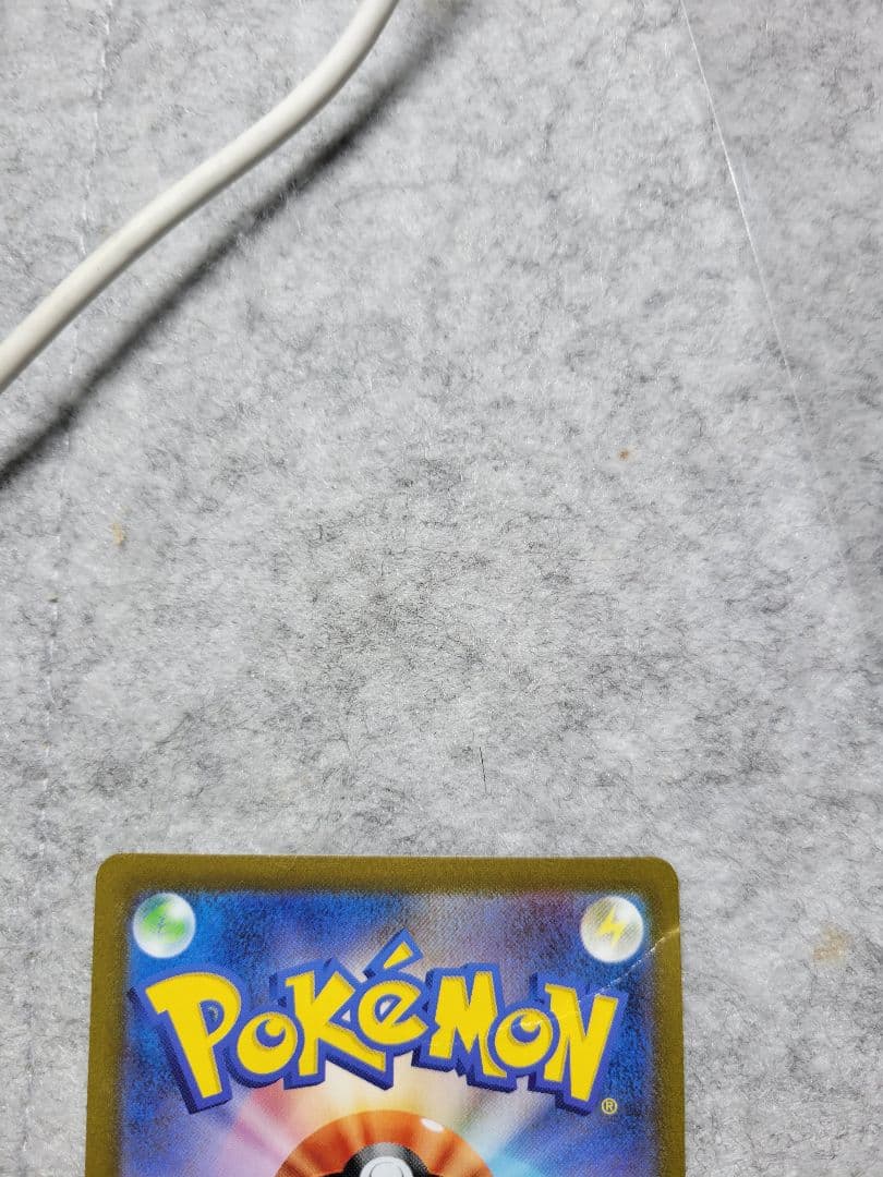 ポケモンカード ブラッキー YU NAGABA プロモ 067/SV-P