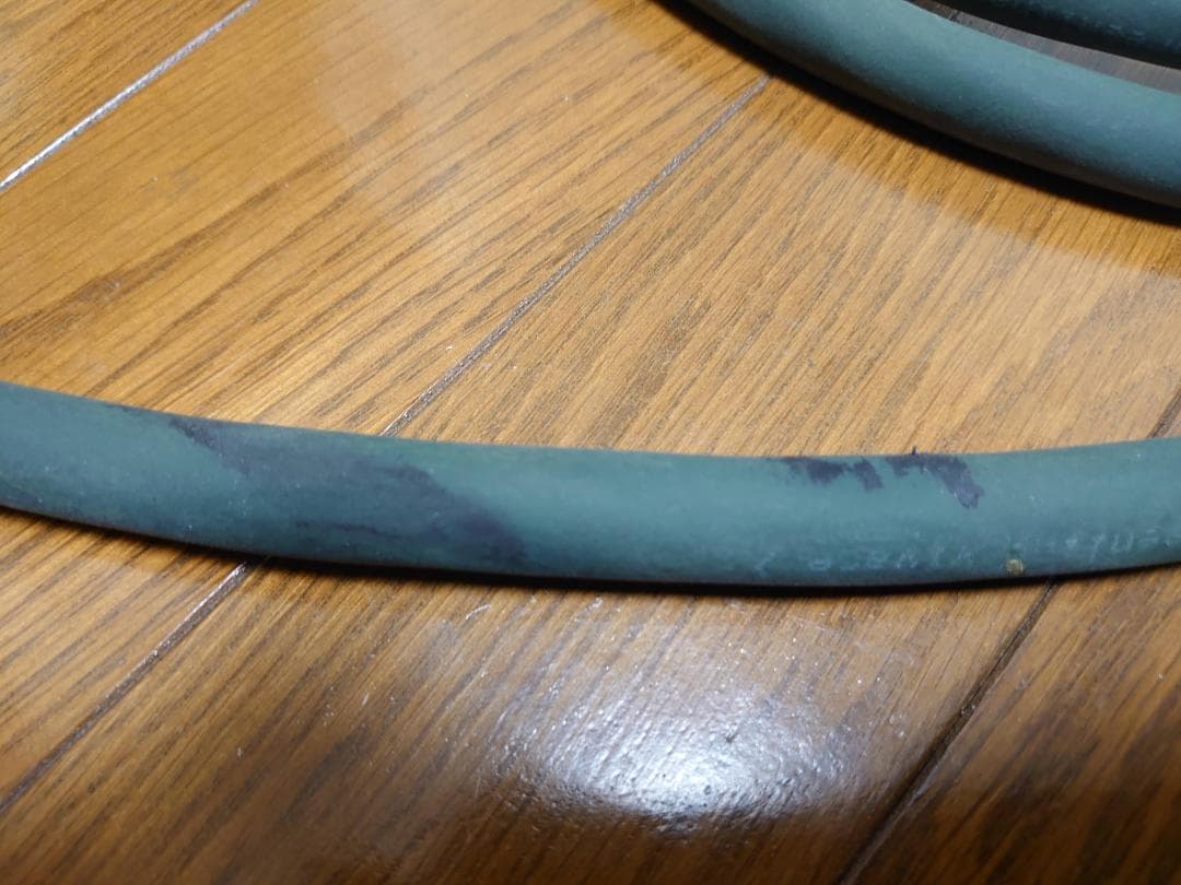 EINSTEINアインシュタインVivace スピーカーケーブル 約2.3mペア