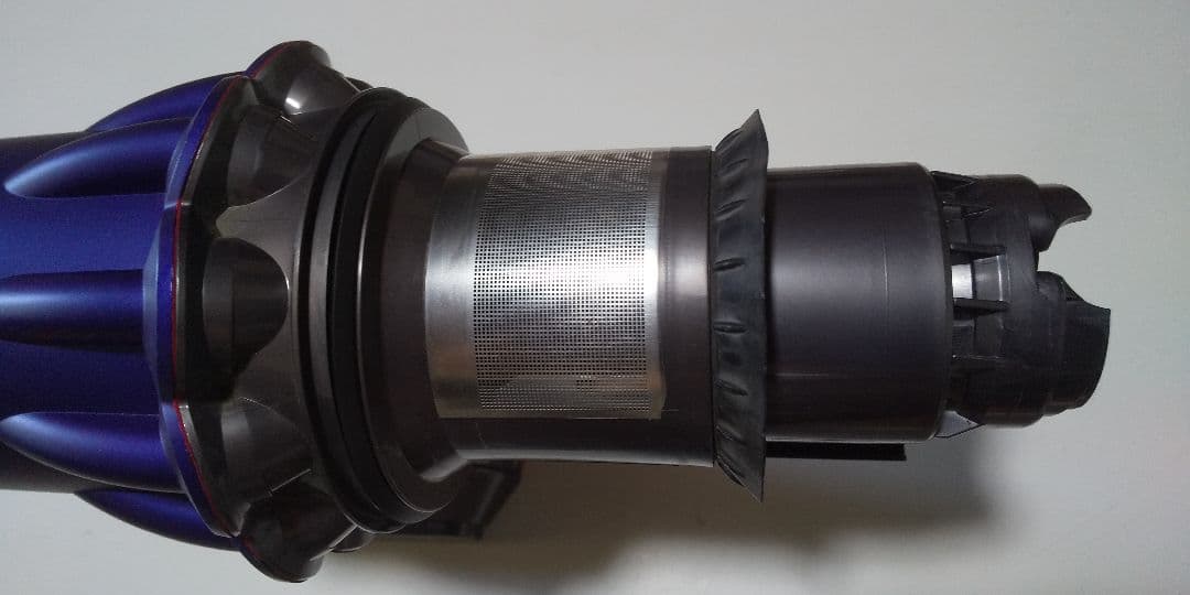 ダイソン掃除機 sv18 digital slim 本体