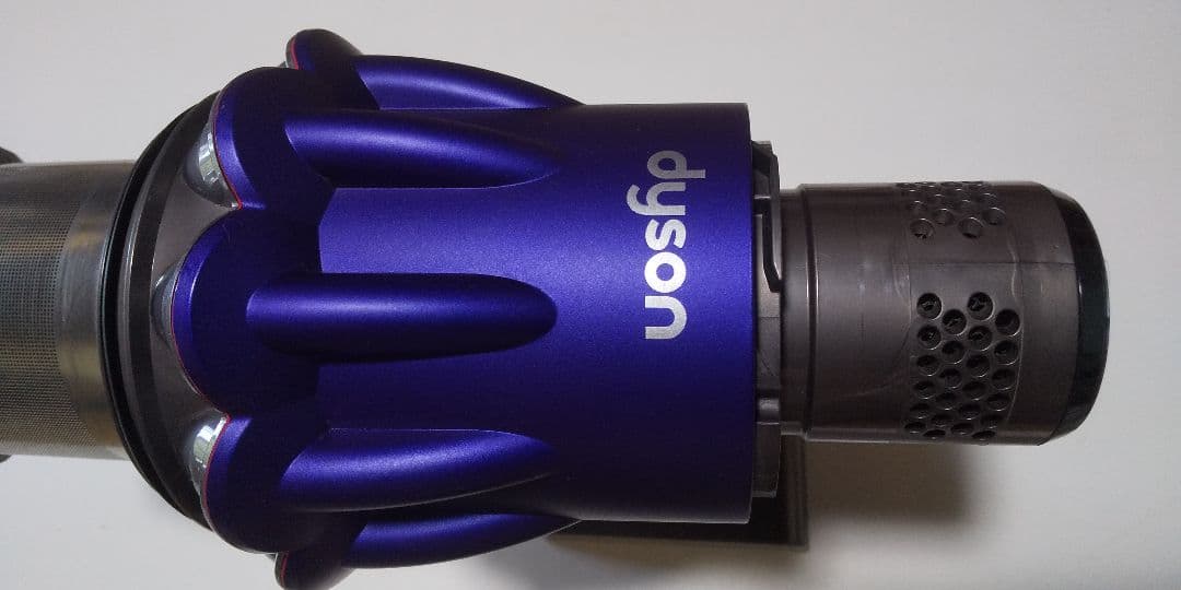 ダイソン掃除機 sv18 digital slim 本体