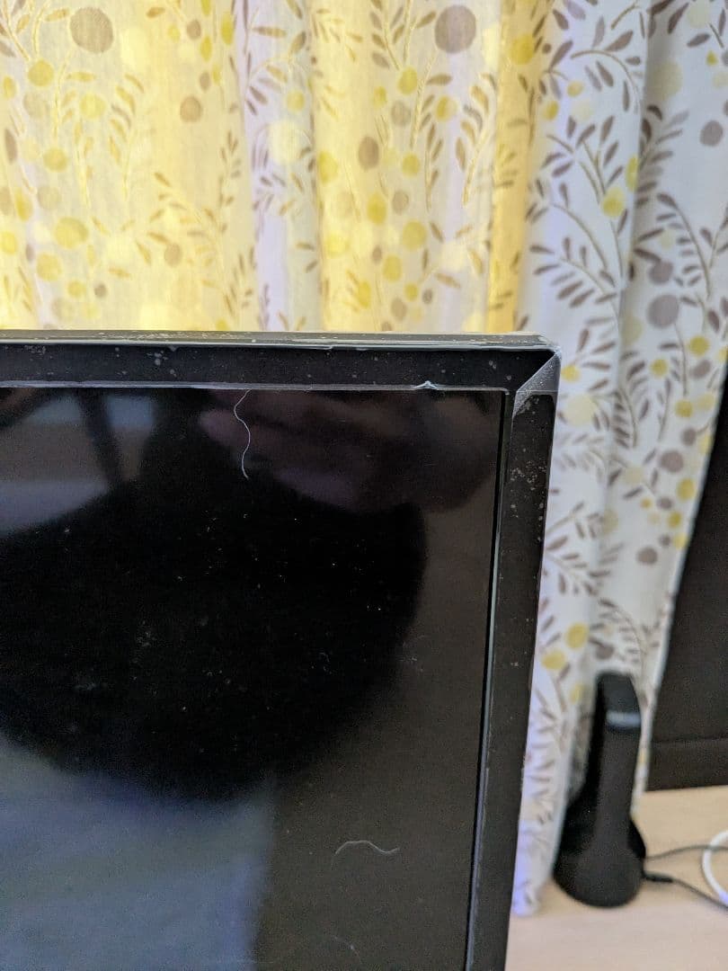 maxzen 40インチ液晶テレビ