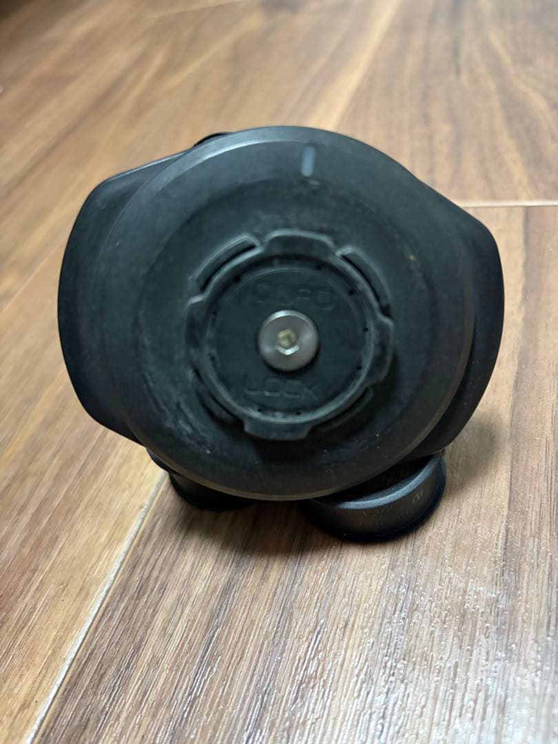 ワイヤレス充電ヘッド モーターサイクル用 クアッドロック QUAD LOCK ①