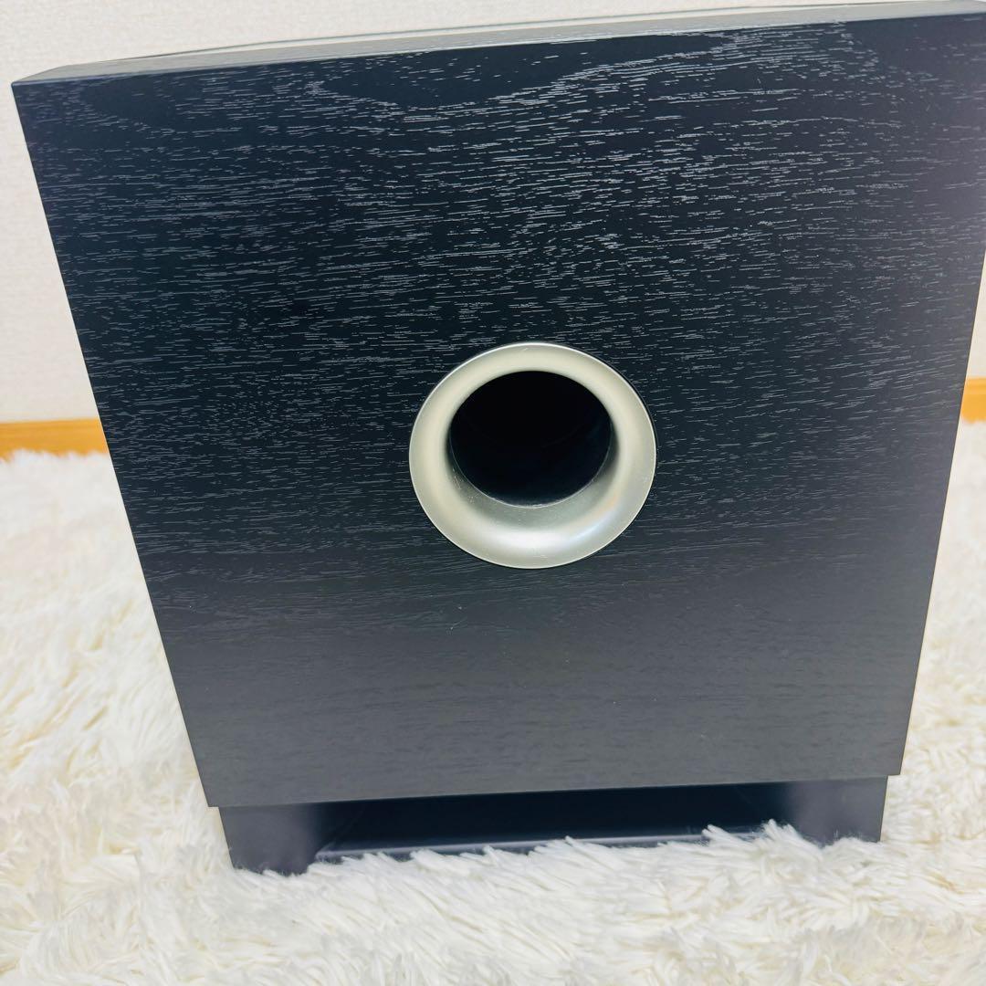 YAMAHA サブウーファー(1本) YST-SW010