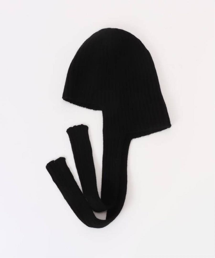 babacoババコ Cashmere Knit Cap BA01-HO35