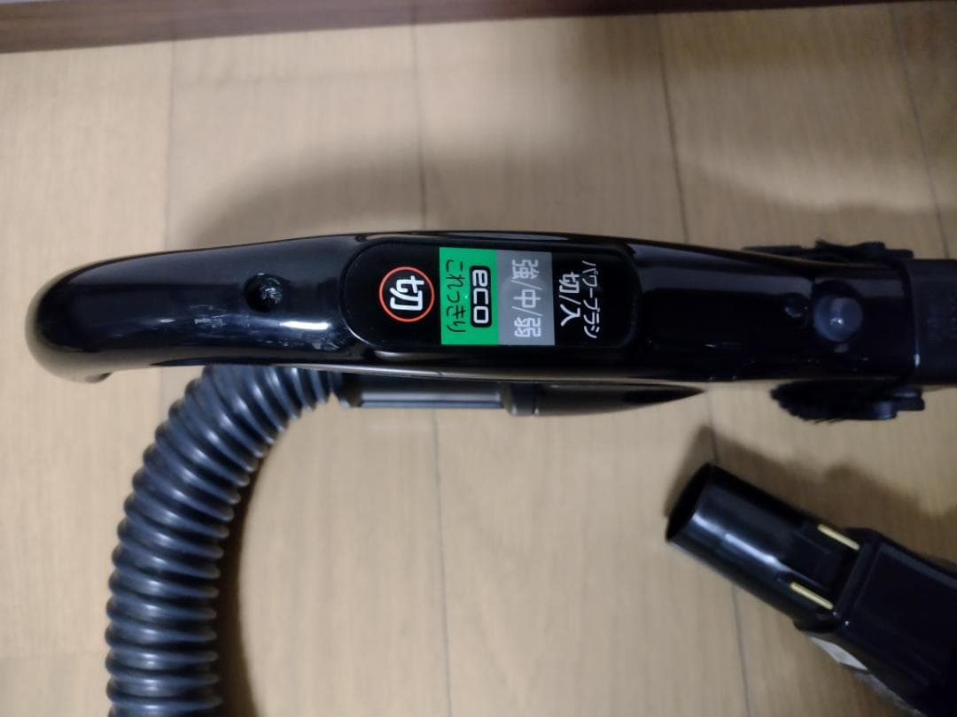 日立★キャニスター掃除機★CV-SP300H★2020年製★