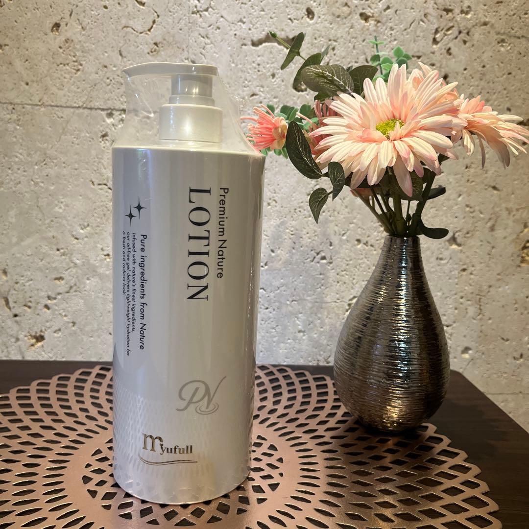 化粧水・ローション・トナー Premium Nature Lotion 1000ml