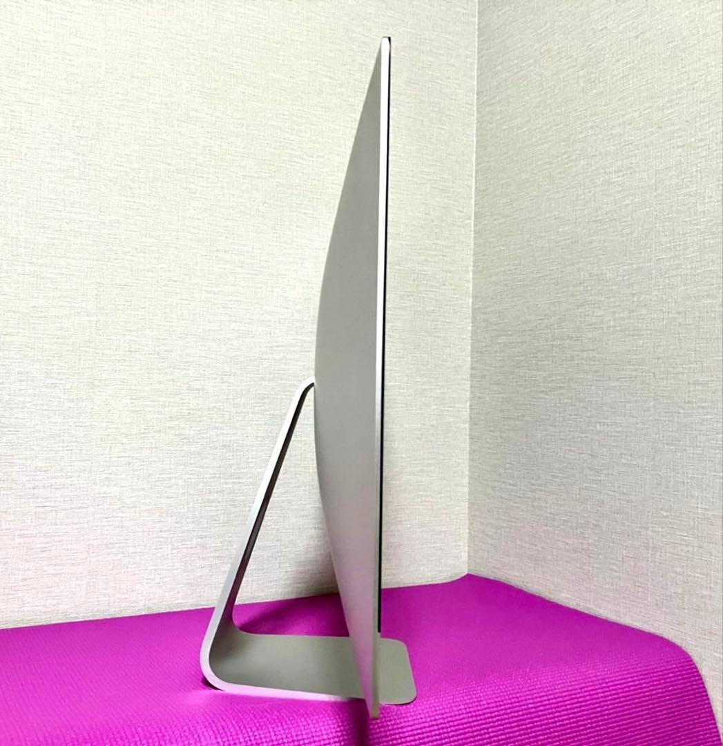 Apple iMac27インチ Late2012 メモリ16GB 1TB HDD