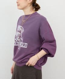 ドゥーズィエムクラス Satisfying スウェット タグ付新品 アパルトモン