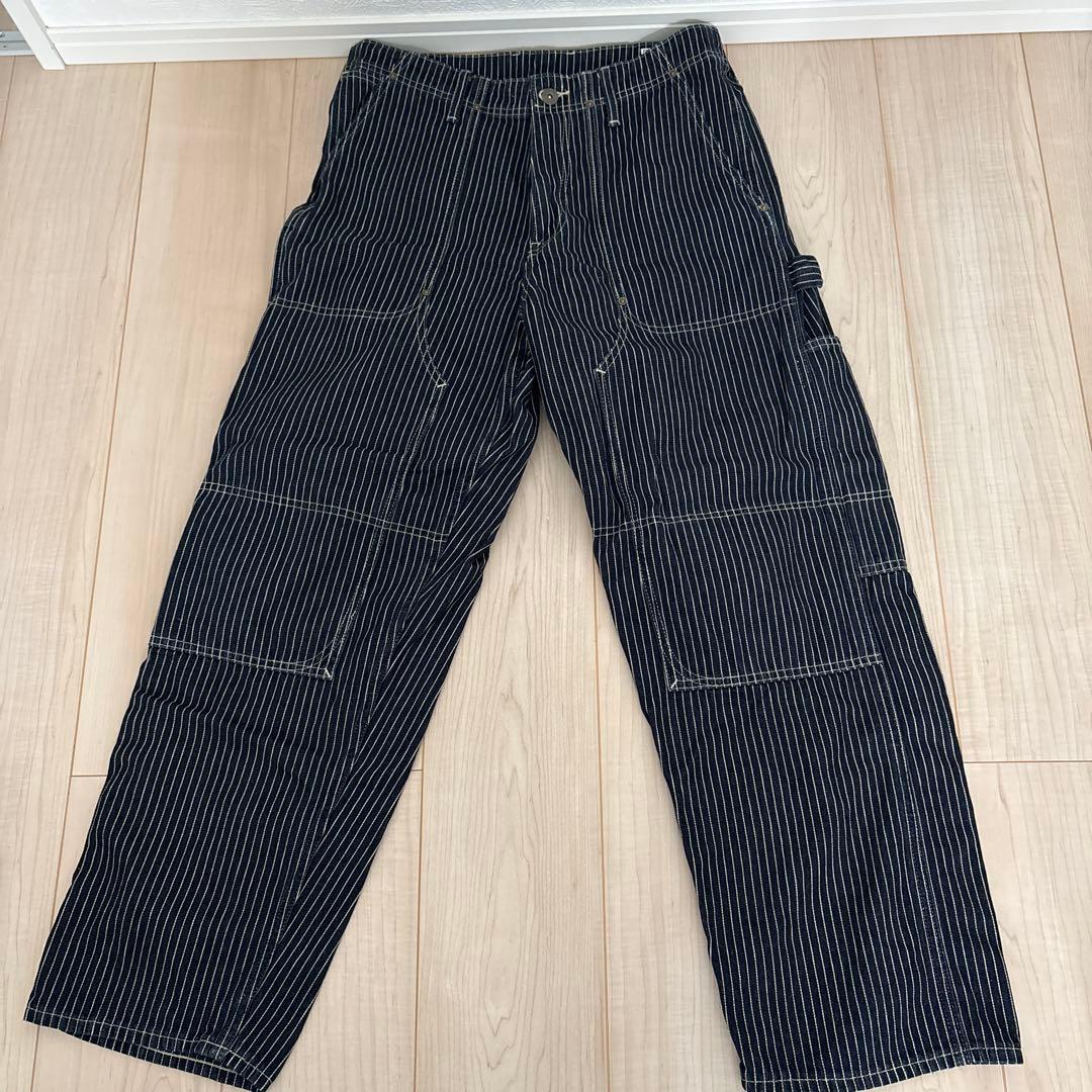 GAP BAGGY CARPENTER カーゴパンツ