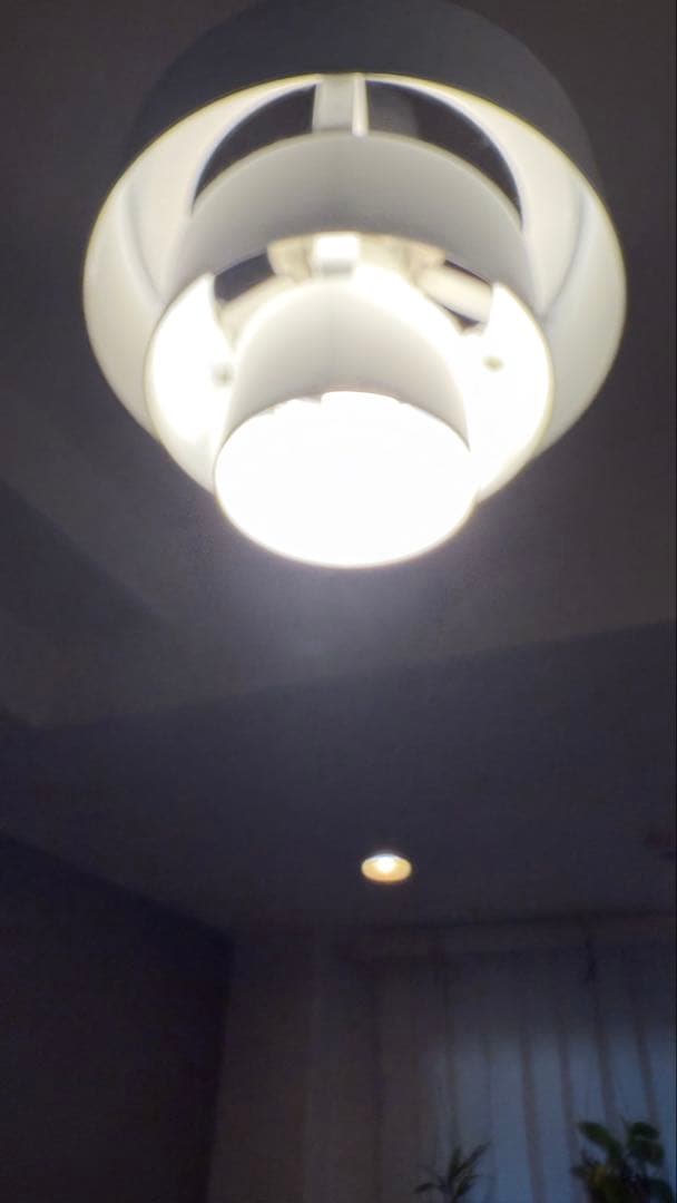 ヤマギワ　ペンダントライト 3つセット