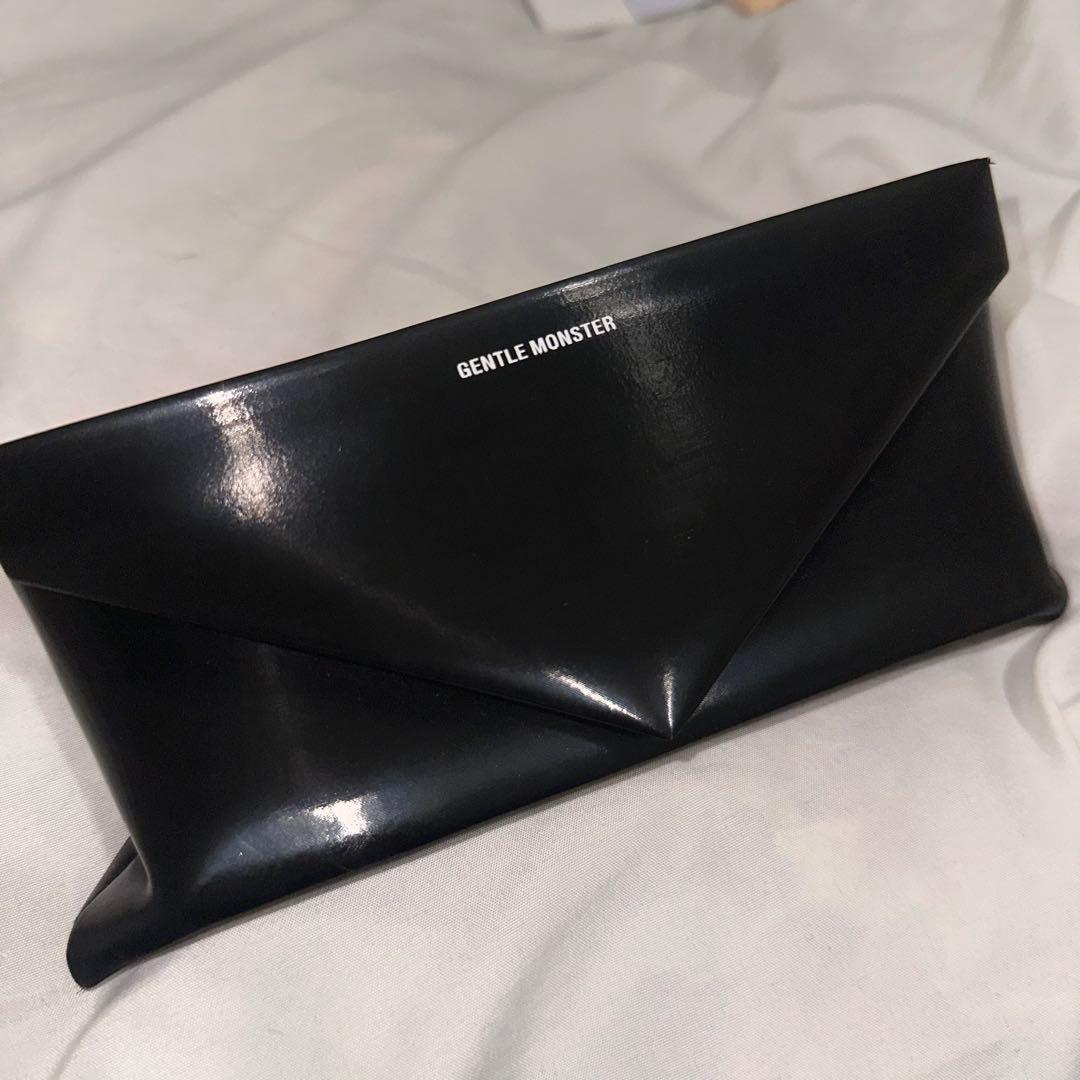 小物 GENTLE MONSTER My Ma 01