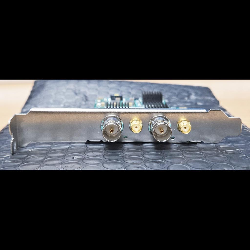 【セール】Pro Capture Dual SDI キャプチャ MAGEWELL