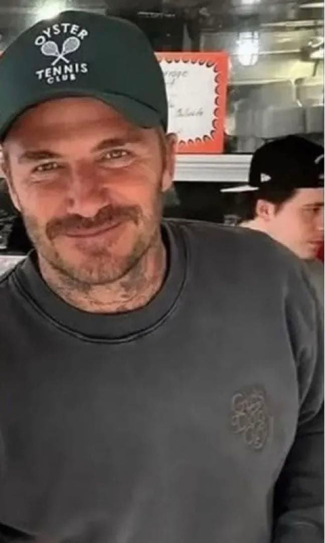 Girls Don't Cry スウェット M ダークグレー