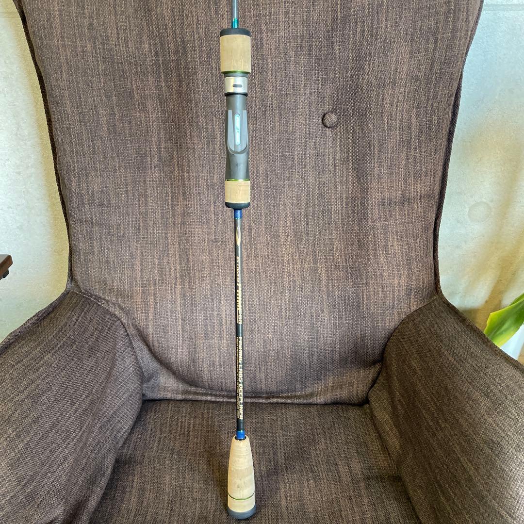 ディープライナー　ロジカル　 プライム　60 #4