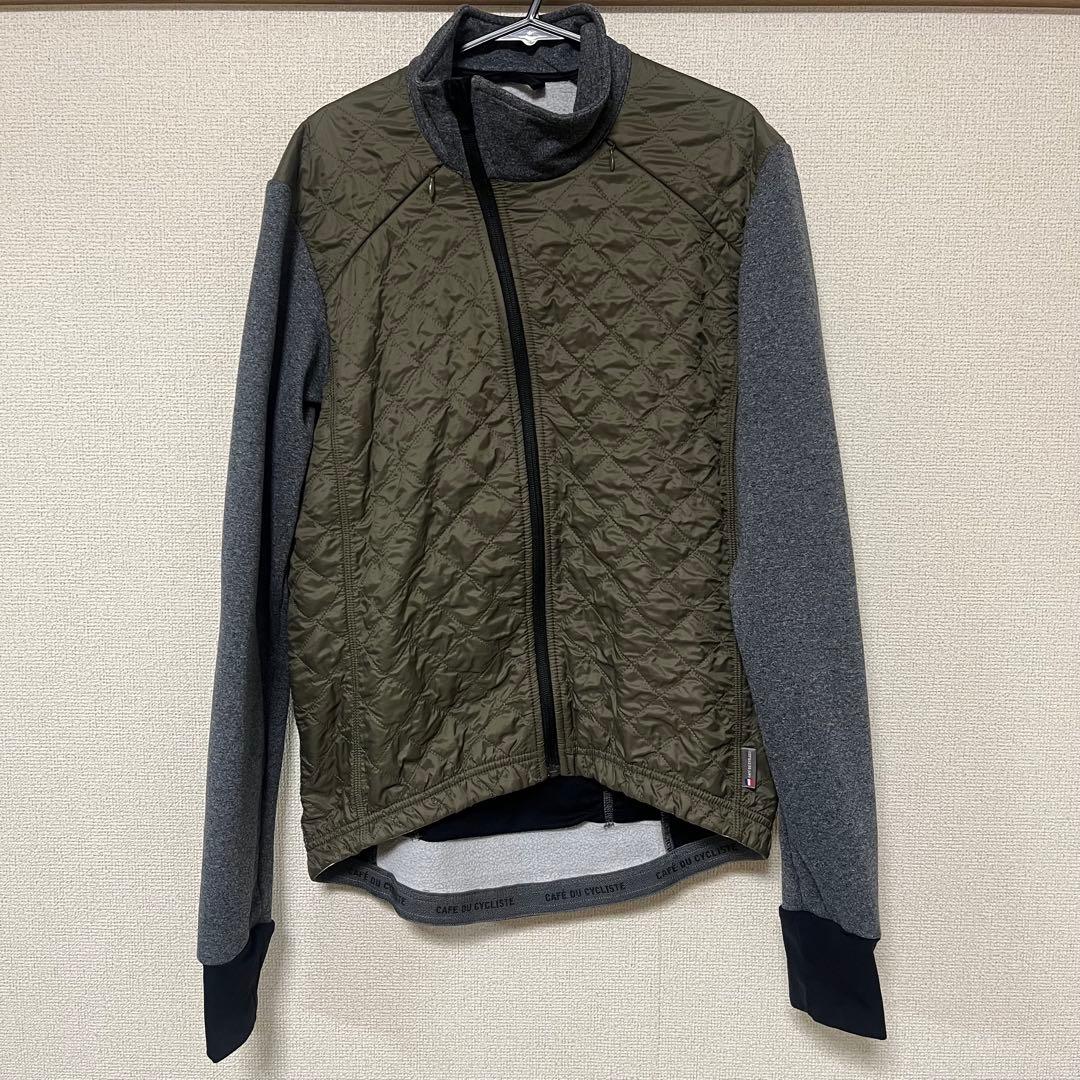 カフェドシクリステ　ハイジ　メンズS