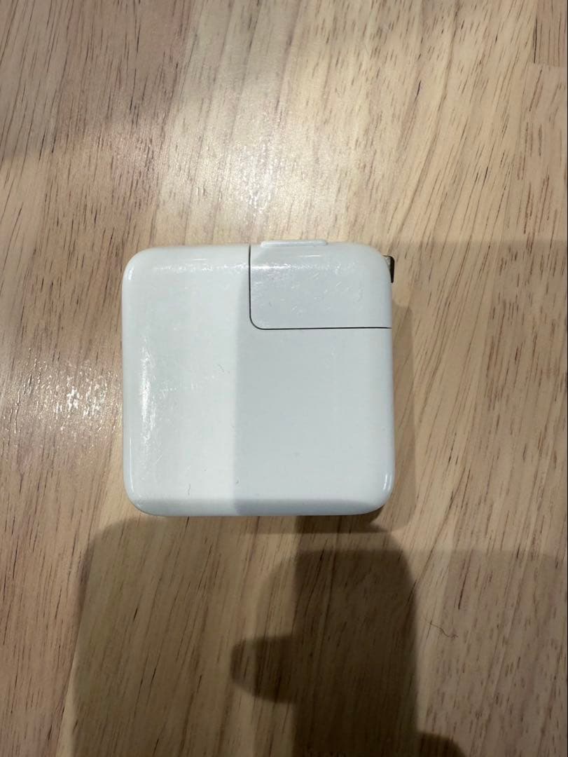 M1 MacBook airスペースグレー USB-Cポート x2