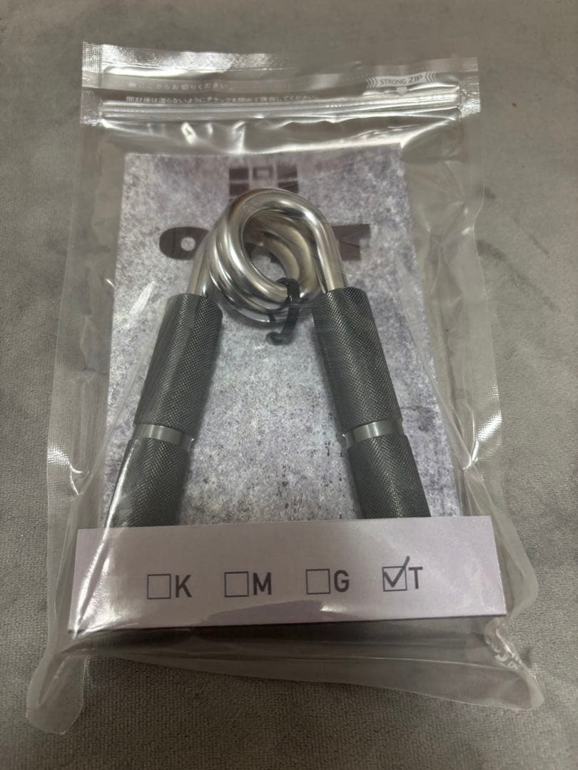 OGLグリッパー T(テラ) 300キロ