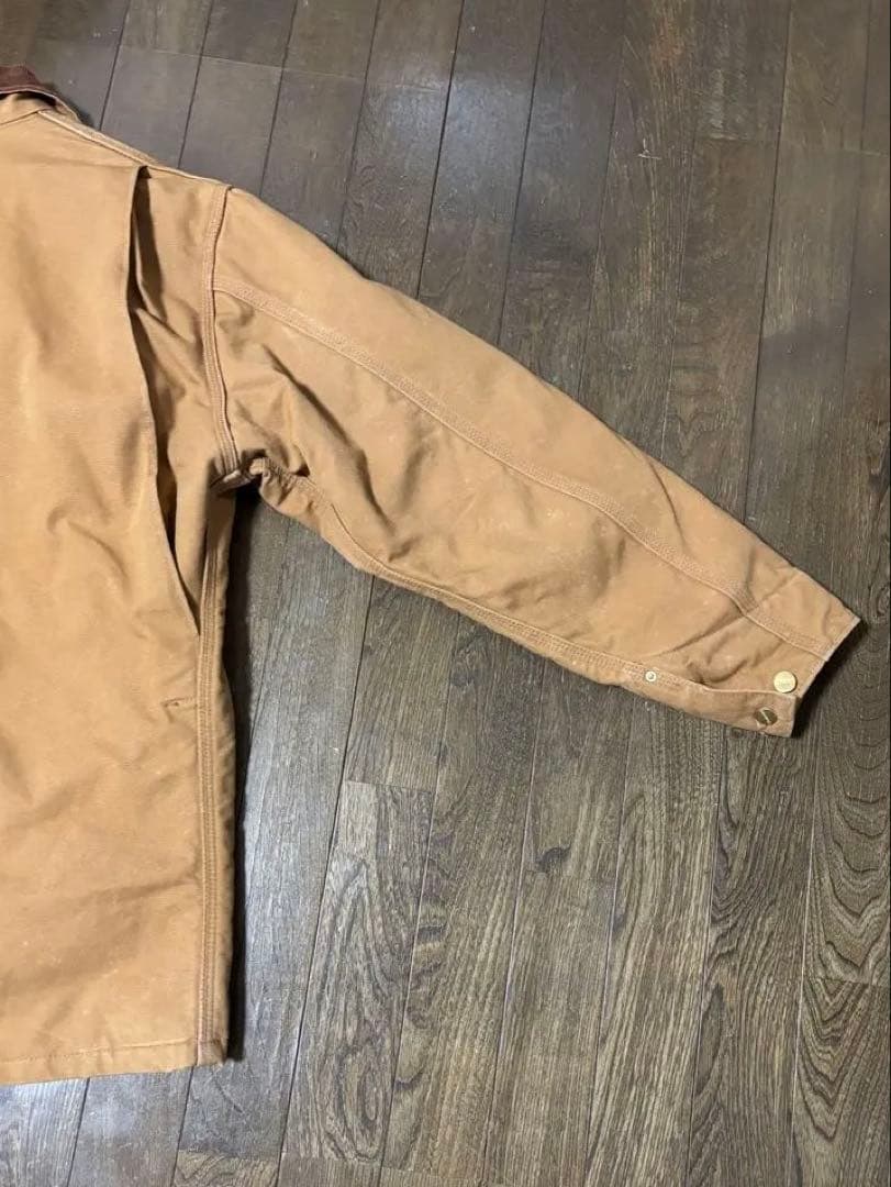 Carhartt カバーオール　　ミシガンチョアコート　カーハート