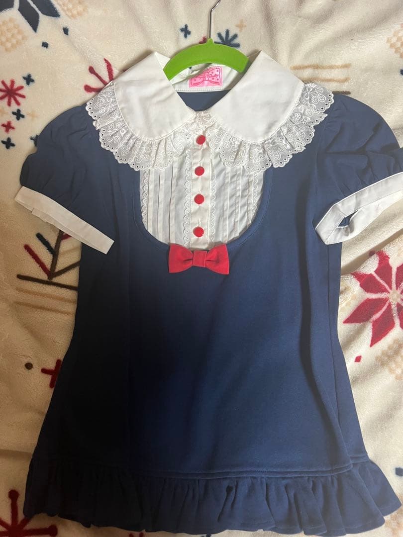 【新品】Angelic Pretty カットソー