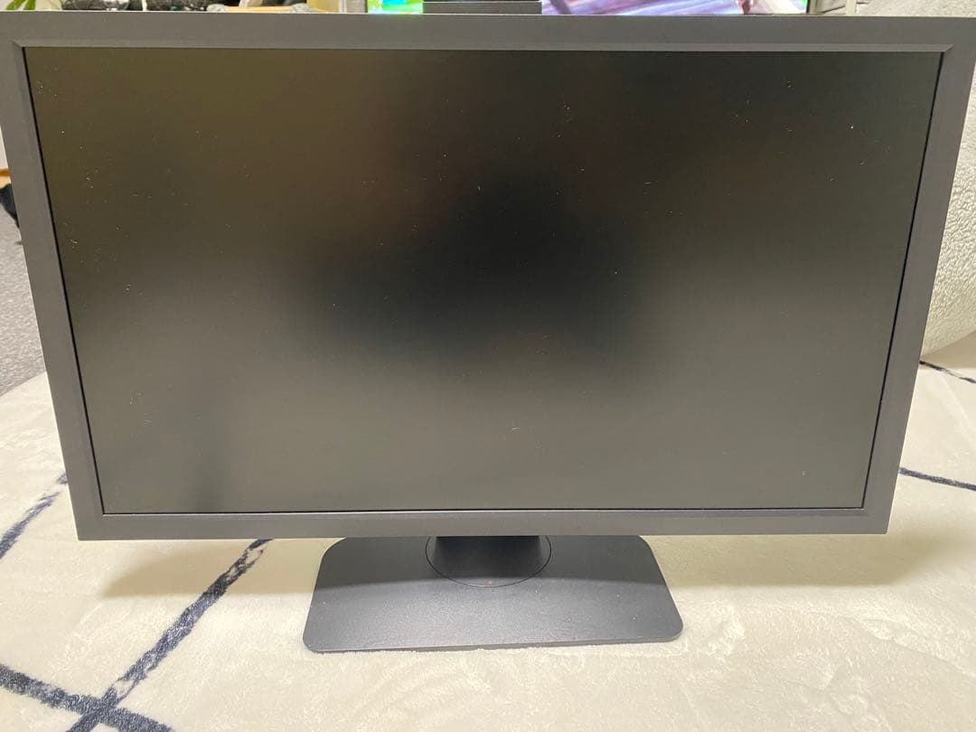 BenQ ZOWIE XL2411K ゲーミングモニター