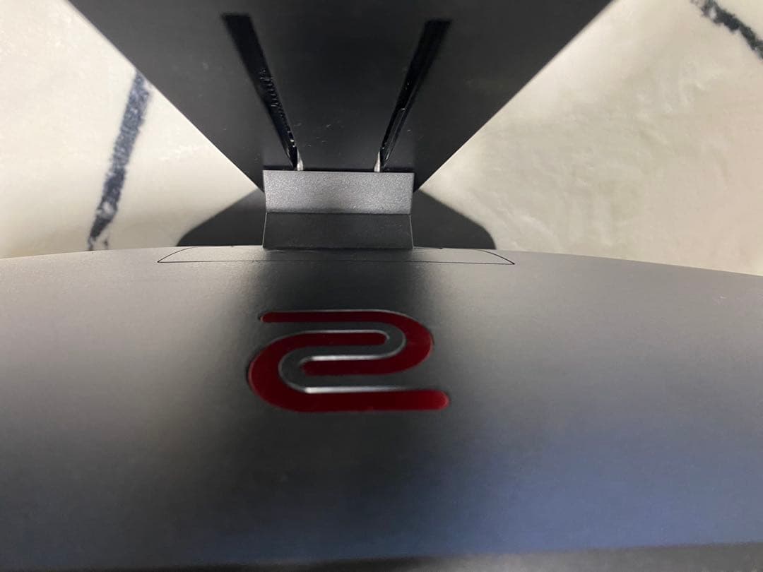 BenQ ZOWIE XL2411K ゲーミングモニター