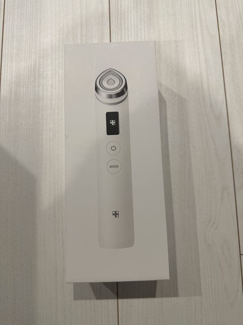 medicube 美顔器 ホワイト