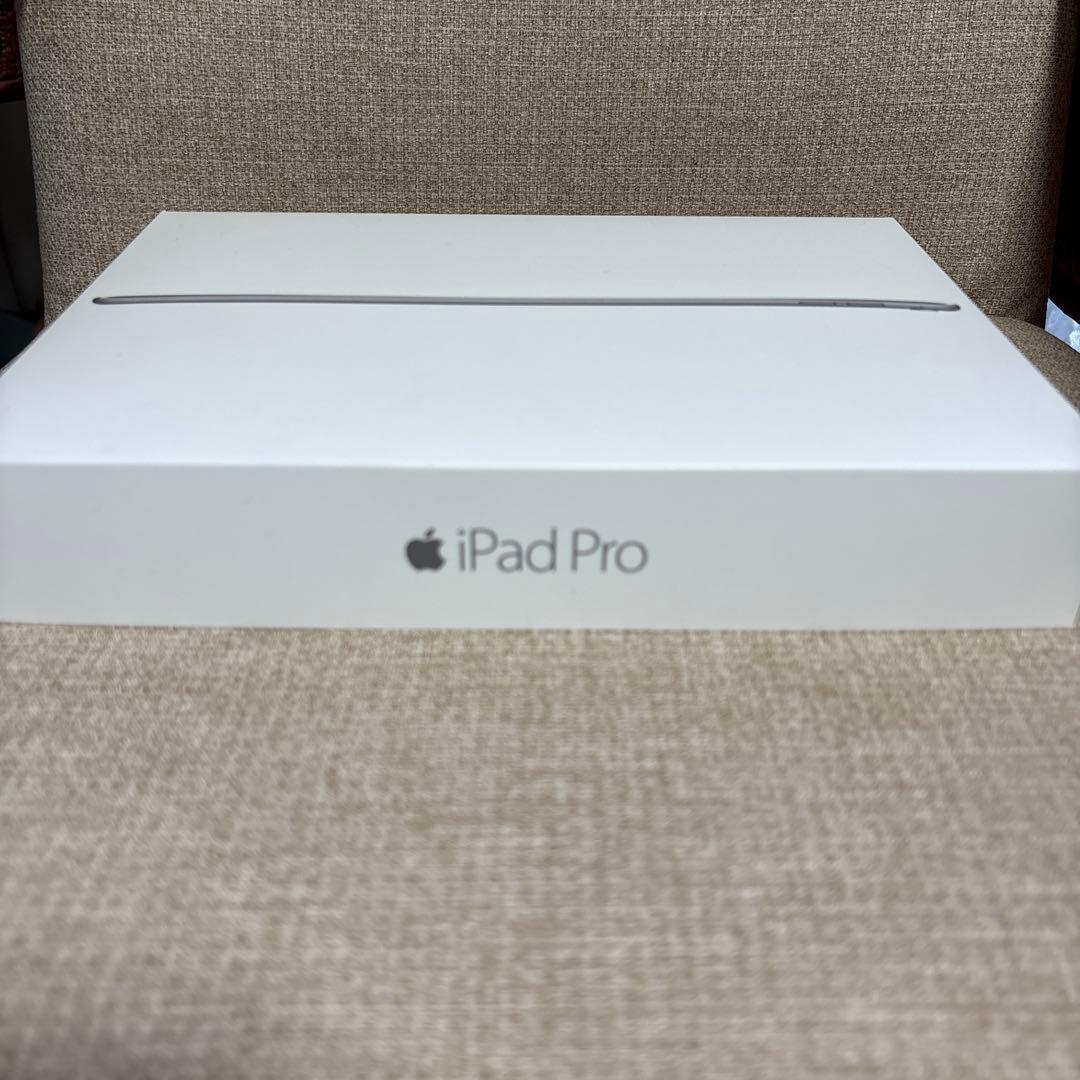 ※難あり※ iPad Pro 初代9.7インチ 128GB