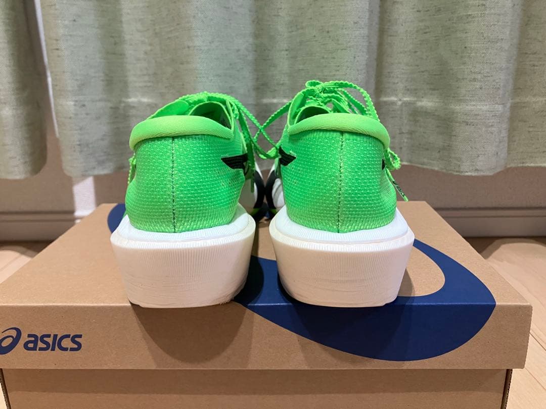 MATESPEED EDGE TOKYO メタスピードエッジトーキョー 25.5