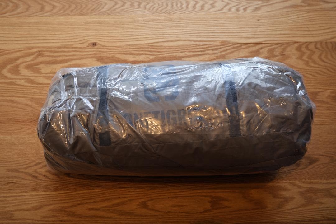 OneTigris SOLO STEAD 1-2人用 新品