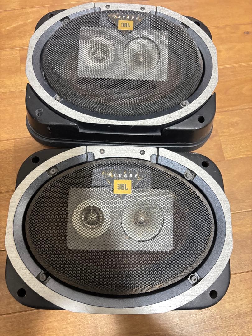JBL希少スピーカー
