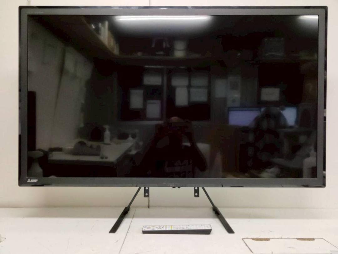 【完動品】MITSUBISHI 三菱 液晶テレビ LCD-50ML7H