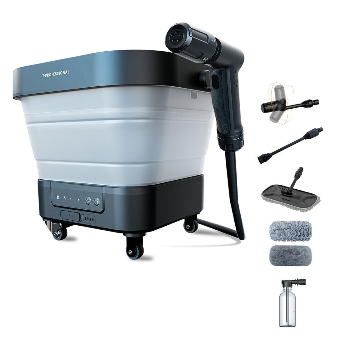 T-PROFESSIONAL　2.0　スペシャルセット