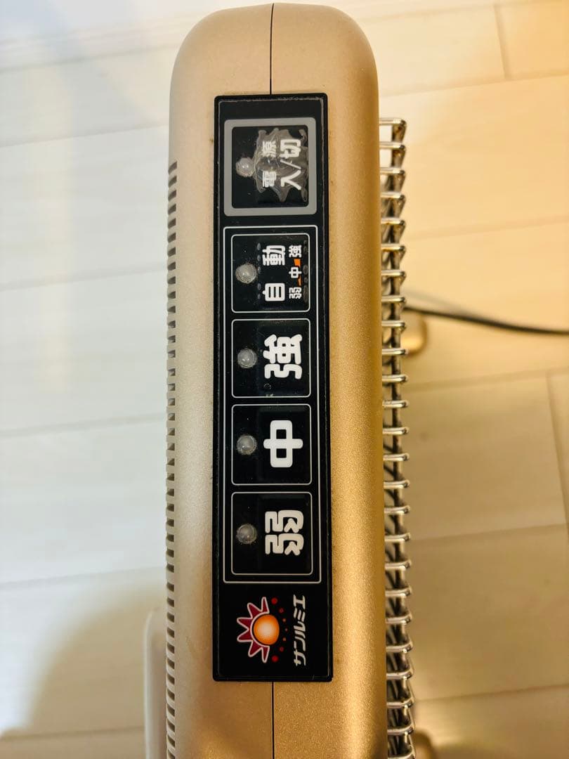 サンルミエ 800SD 遠赤外線ヒーター