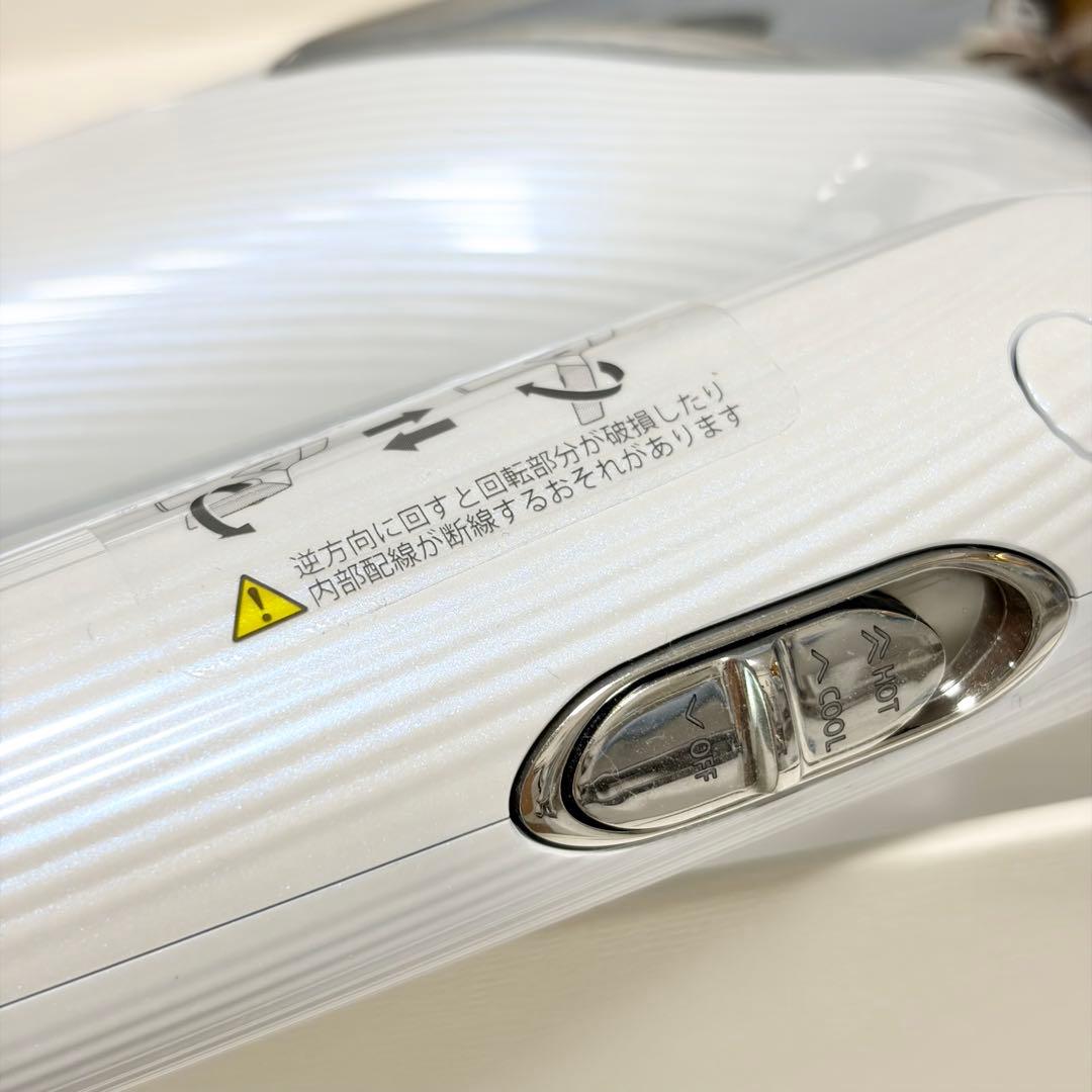 【美品】ReFa ヘアドライヤー スマート RE-AN-02A 2024年製