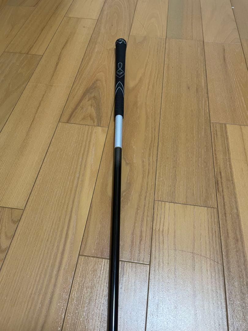 キャロウェイ WARBIRDドライバー 460cc フレックスS ヘッドカバー付