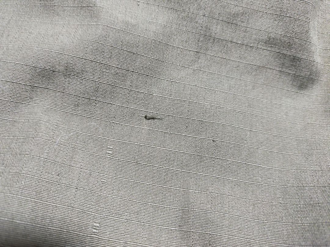 【ほぼデッドストック】 実物 80s M-65 S-S 3rd-4th