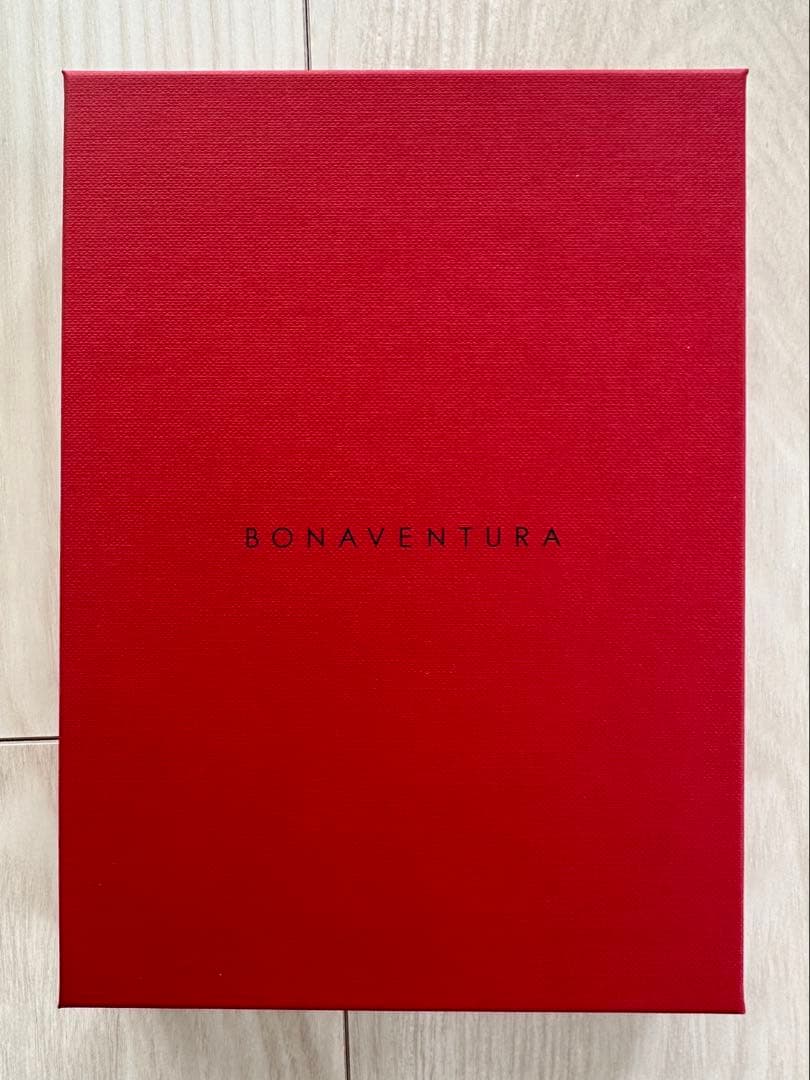 【新品】BONAVENTURA iPhone17pro max ケース