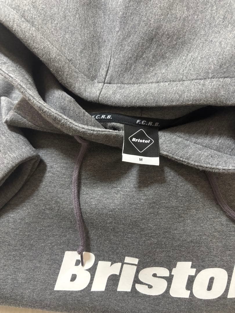 F.C.Real Bristol ブリストル　セットアップ