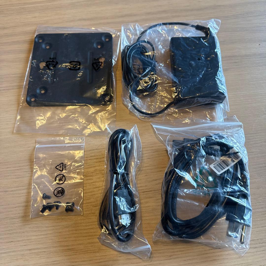 GEEKOM ミニpc GT1 Mega Intel14th Ultra9