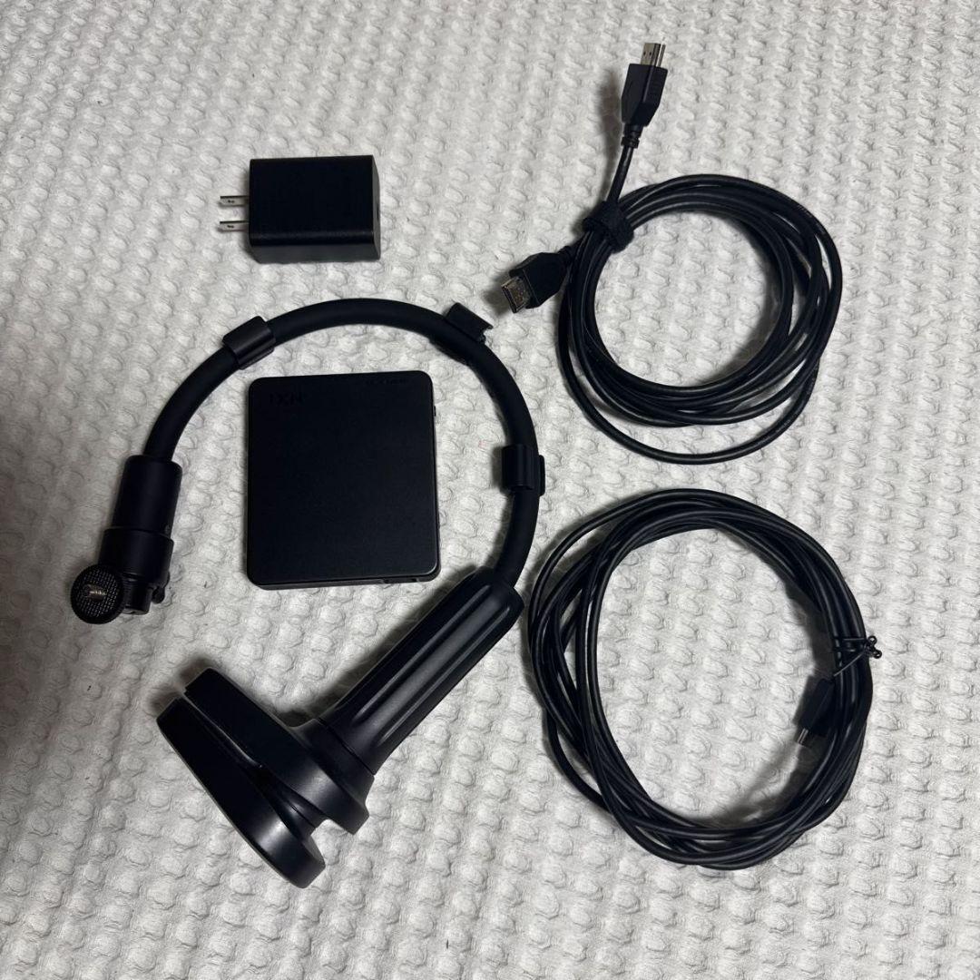 ネクストレージ ベッドルームプロジェクター NX1