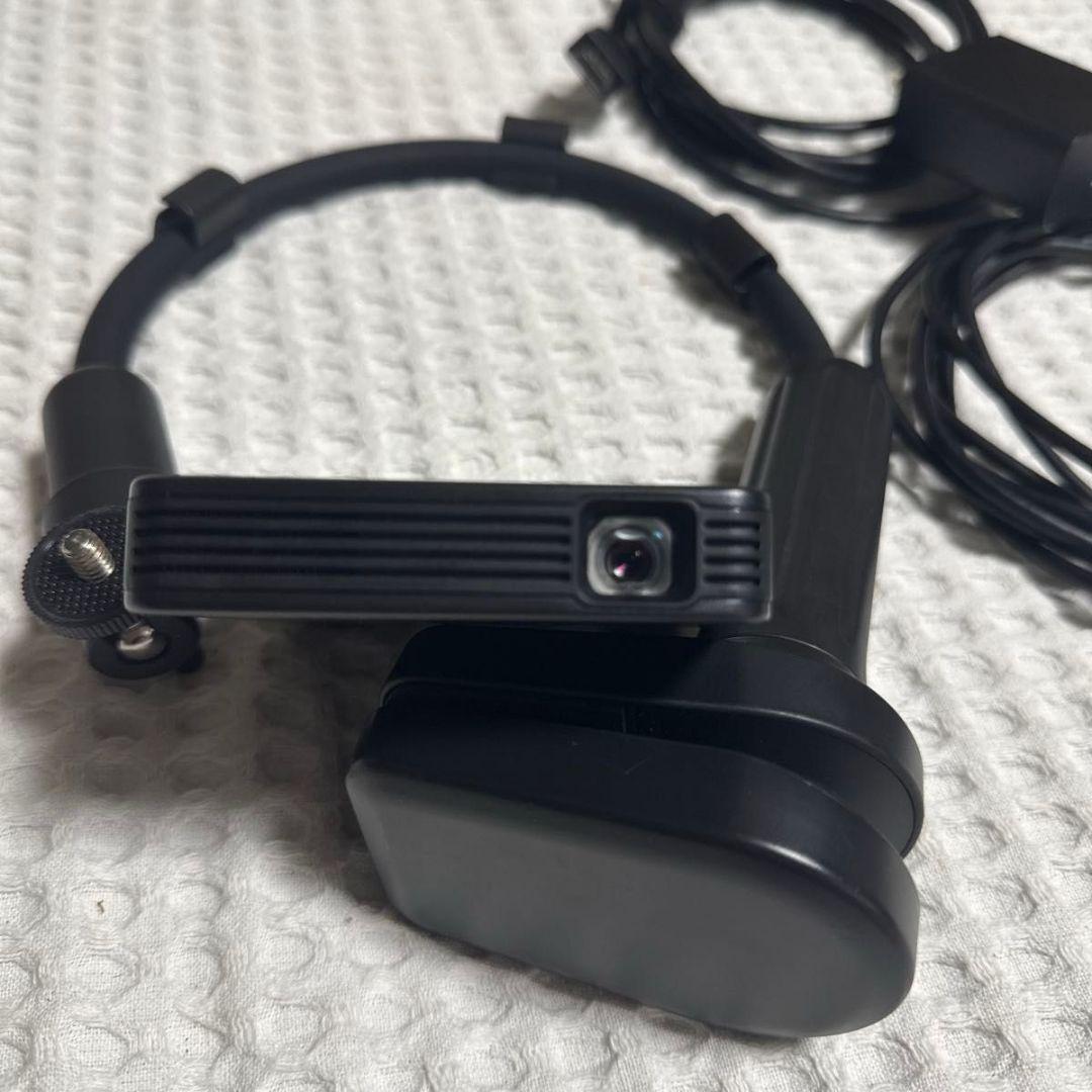 ネクストレージ ベッドルームプロジェクター NX1