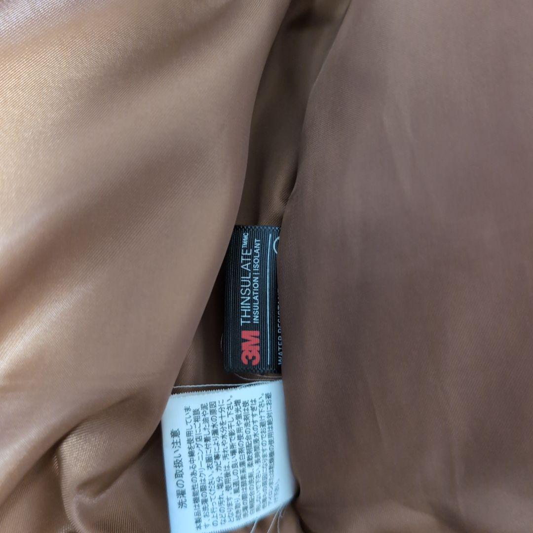 ヒューストン　XL　レベル7ミリタリージャケット　3М