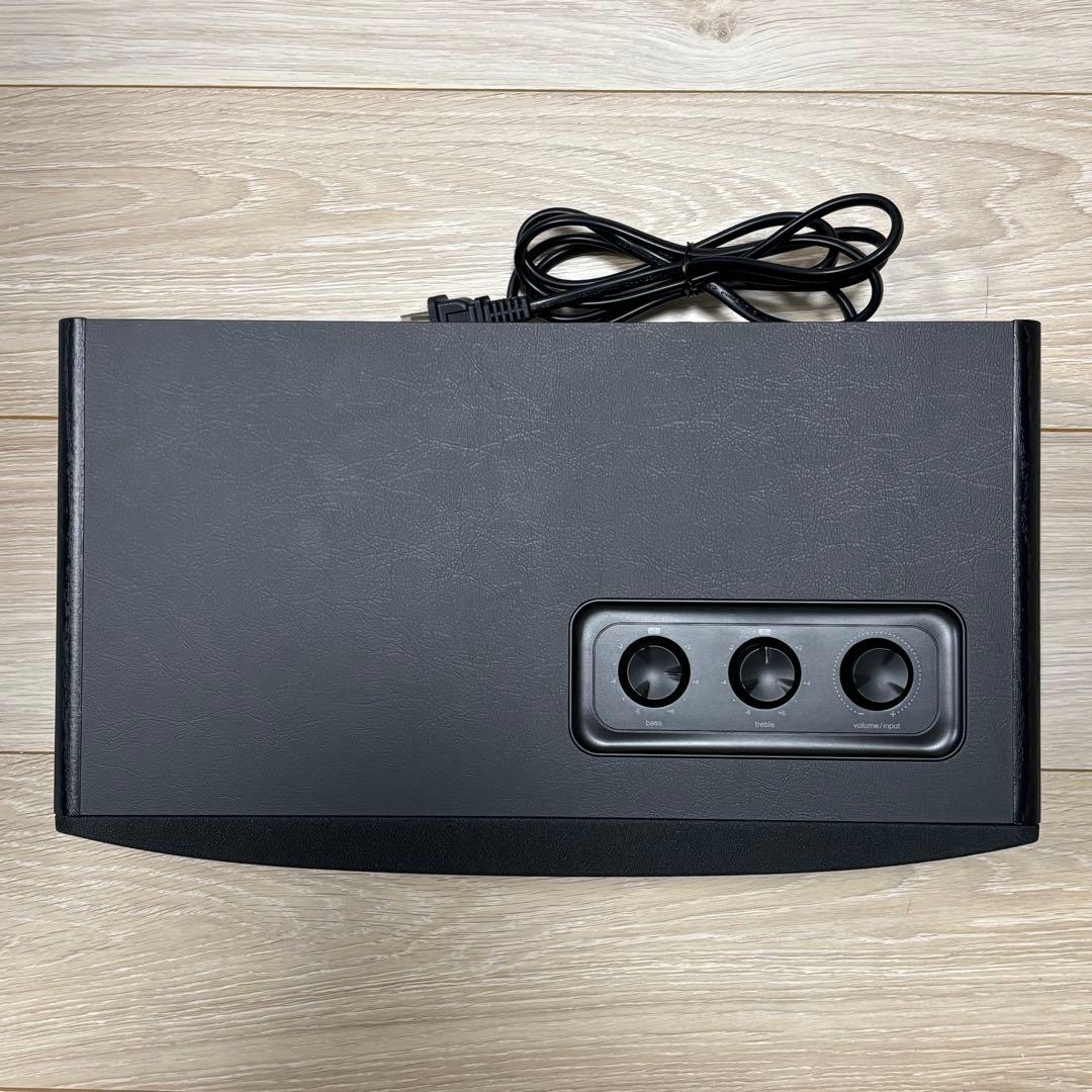 EDIFIER D12 Bluetooth スピーカー