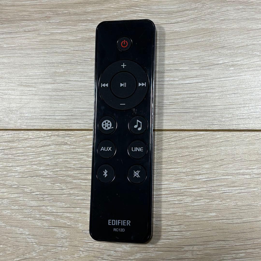 EDIFIER D12 Bluetooth スピーカー