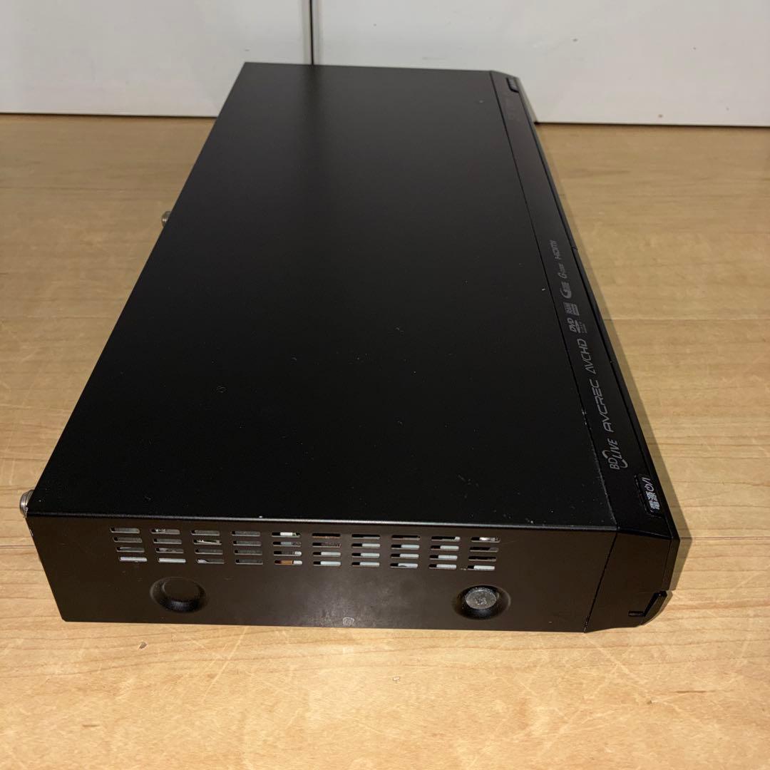 パナソニック　 ブルーレイレコーダー　DMR-BR580 動作ok です