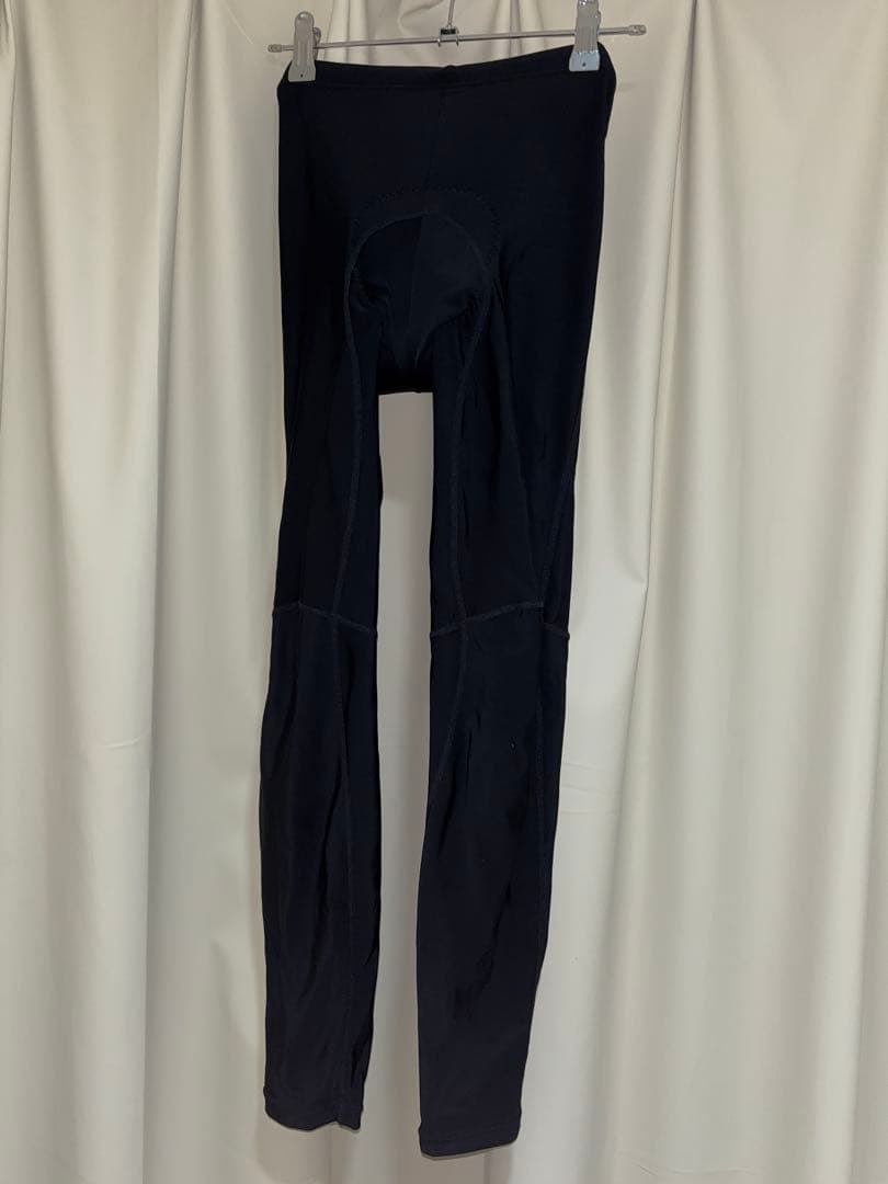 パールイズミ　3Dメガタイツ　238MEGA II コールドシェイド　Lサイズ