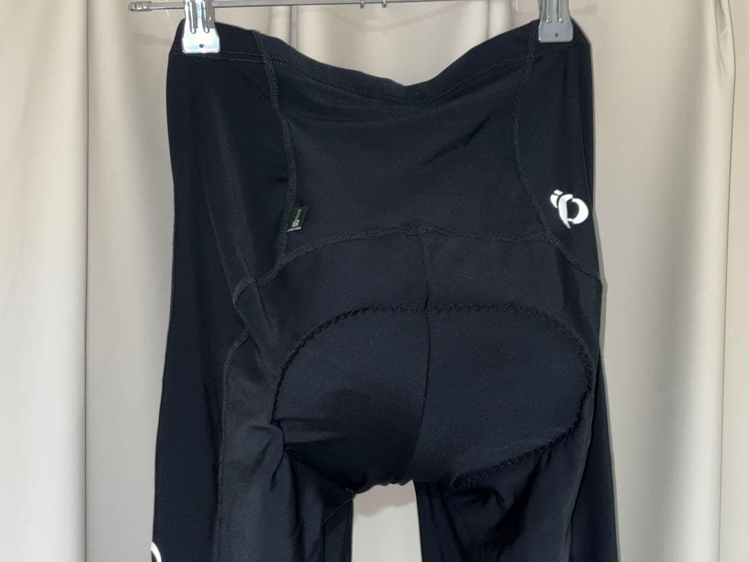 パールイズミ　3Dメガタイツ　238MEGA II コールドシェイド　Lサイズ