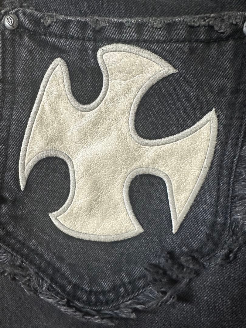 あおば着用 skoot ハーフパンツ ショーツ